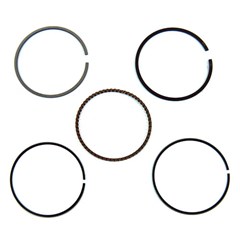 JG ANEIS SEG BIZ/DREAM/WEB 0,75 MHX