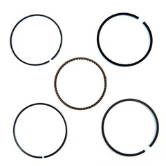 JG ANEIS SEG BIZ/DREAM/WEB 1,00 MHX