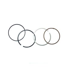 JG ANEIS SEG BIZ 125/FAN 2009  STD MHX