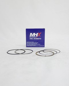 JG ANEIS SEG TITAN 2002/08  STD MHX