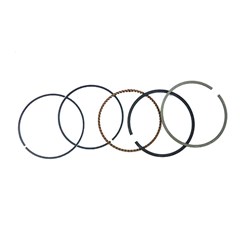 JG ANEIS SEG TIT 99 0,50/ YES STD MHX