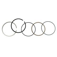 JG ANEIS SEG TIT150/NXR150 06/10 0,50MHX