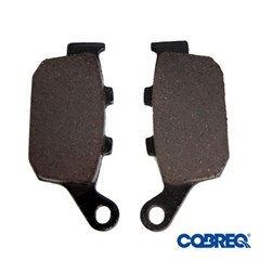 PAST FREIO T CB300/CBR250R S/ABS COBREQ