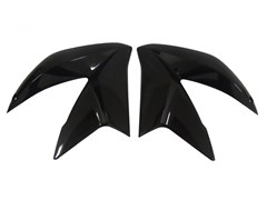 PROT TANQUE NXR 150 2013/14 PTO SPORTIVE