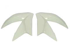 PROT TANQUE NXR 150 2014 BRANCO SPORTIVE