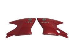 PROT TANQUE YBR FACTOR 2009 VERM SPORTIV