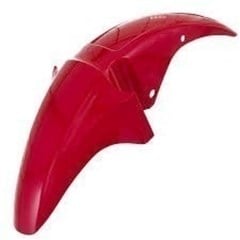 PARALAMA DIANT FAN125 14 VERMEL SPORTIVE
