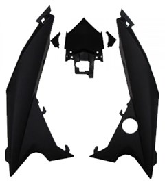 RABETA COMP CB300 PTO KIT 5PCS SPORTIVE