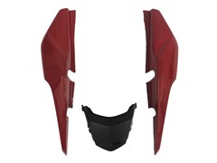 RABETA COMP FAN 150 ESDI 14/15 VERM SPOR