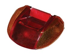 STOP COMP BIZ 100/POP VERMELHA STLU