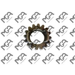 ENGREN PLATO DT200/YBR/XTZ12516D MGA