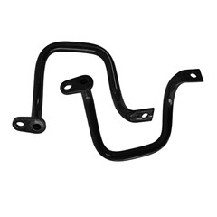 ALCA POP 100 MOD ORIGINAL MA PRETA