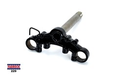 COLUNA DIREC TIT150 MIX 2009/13 FABRECK