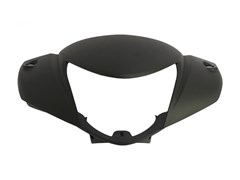 CARENAG FAROL BIZ125 ES 2015 CINZA F.MET