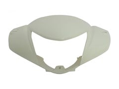 CARENAG FAROL BIZ100 ES 2015 BRANCO