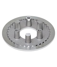 PLATO EMBREAGEM BIZ 125 WGK