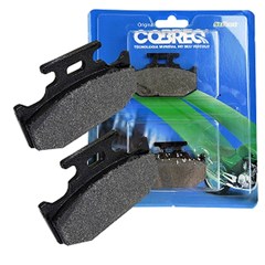 PAST FREIO T LANDER 06E/D/FAZER250 11/15