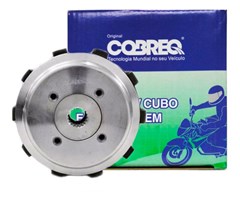 EMBREAG COMP TIT150(CUB/PT/SP/DC)COBREQ