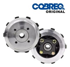 EMBREAG COMP BIZ100(CUB/PT/SP/DC)COBREQ
