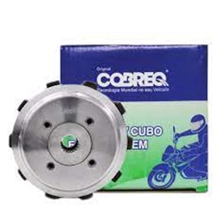EMBREAG COMP BIZ125(CUB/PT/SP/DI)COBREQ