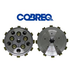 EMBREAG COMP YES125(CUB/PT/SP/DC)COBRQ