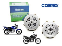 EMBREAG COMP YBR(CUB/PLAT/SEP/DC) COBREQ
