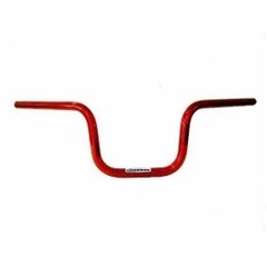 GUIDAO TIT150 FABRECK VERMELHO