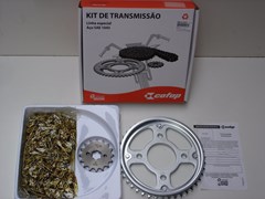 KIT TRANSMISSAO TIT150 COFAP 1045