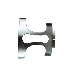 SUPORTE PARAL DIANT TIT 150 14/TITAN 160