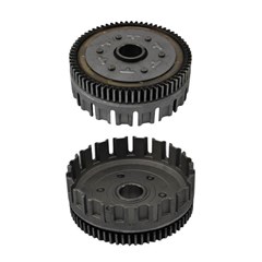 CARCACA EMBREAG EXT BIZ125 05/14CAMPAMHX