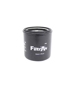 FILTRO OLEO SUZUKI ACIMA 600C FILTRAN