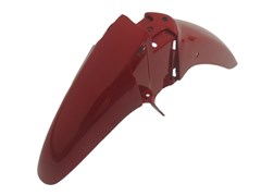 PARALAMA DIANT BIZ 98/99/00/01 VERMELHO