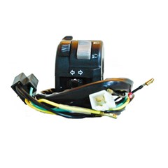 CHAVE LUZ YBR/XTZ ESQ 2000/05 MHX