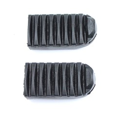 BORRACHA PEDAL DIANT NXR125/150/XR (PAR)