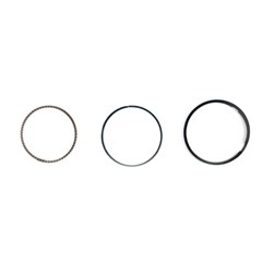 JG ANEIS SEG YBR/XTZ125  STD MHX