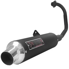 ESCAPAMENTO TIT 150 KS/ES/EX14 PTO F1ESP FORTU