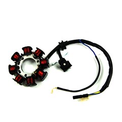 ESTATOR YBR/XTZ125 2006/10 MHX