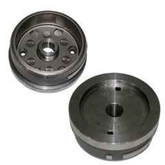 MAGNETO TITAN150KS ATE 08/NXR150 6 JEC P