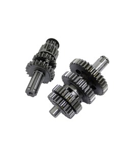 CAIXA MARCHA SHINERAY PHOENIX GOLD 11/19