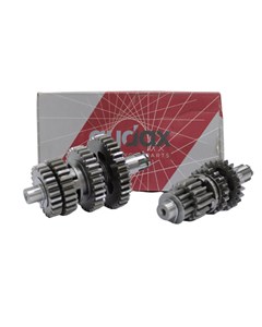 CAIXA MARCHA SHINERAY PHOENIX GOLD 11/19