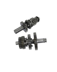 CAIXA MARCHA SHINERAY PHOENIX GOLD 11/19