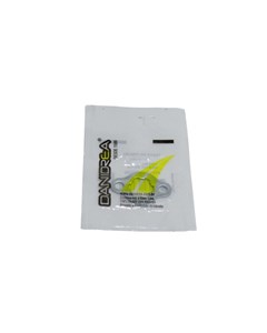 TRAVA PINHAO BIZ100/DREAM/BIZ125 DANIDRE