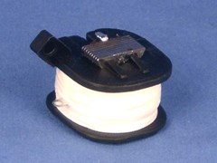 BOBINA FORCA ESTATOR TOD/TIT MEGAVILLE