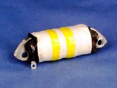 BOBINA FORCA BIZ/DREAM MEGAVILLE