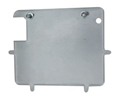 SUPORTE DA PLACA MD NOVO GRAND FERRO AWA