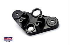 MESA SUP GUIDAO TIT 160 FABRECK