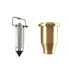 AGULHA BOIA C/SEDE YBR FACTOR TRILHA