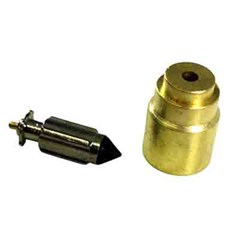 AGULHA BOIA C/SEDE TITAN150 08(CARB ORIG