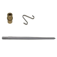 AGULHA PISTONETE TITAN 2002/08 TRILHA