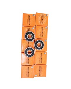 ROLAMENTO 6201 RODA DIANT POP GBR